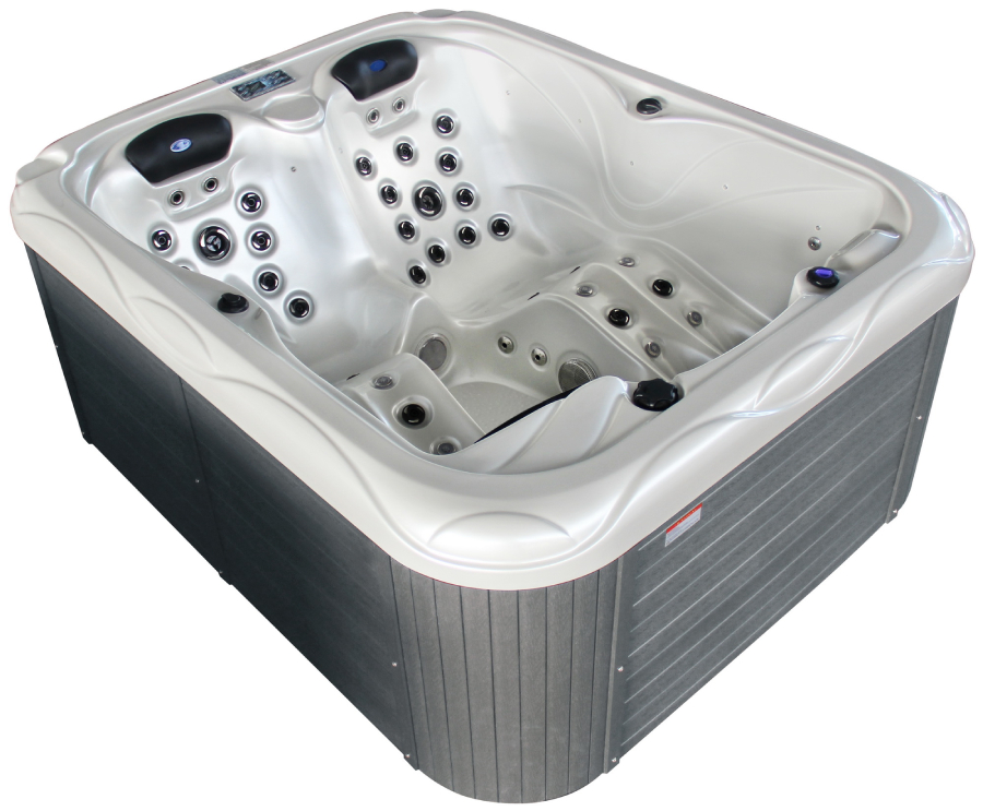 Read more about the article 3-person spa Model ES 1.2