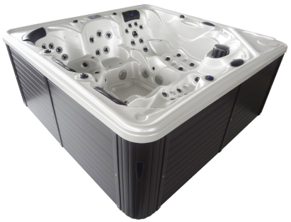 Read more about the article 5-person spa Model ES 3.2 NEW