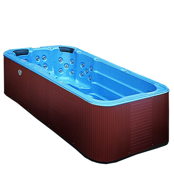 Read more about the article Swim Spa Model ESW 5.1s