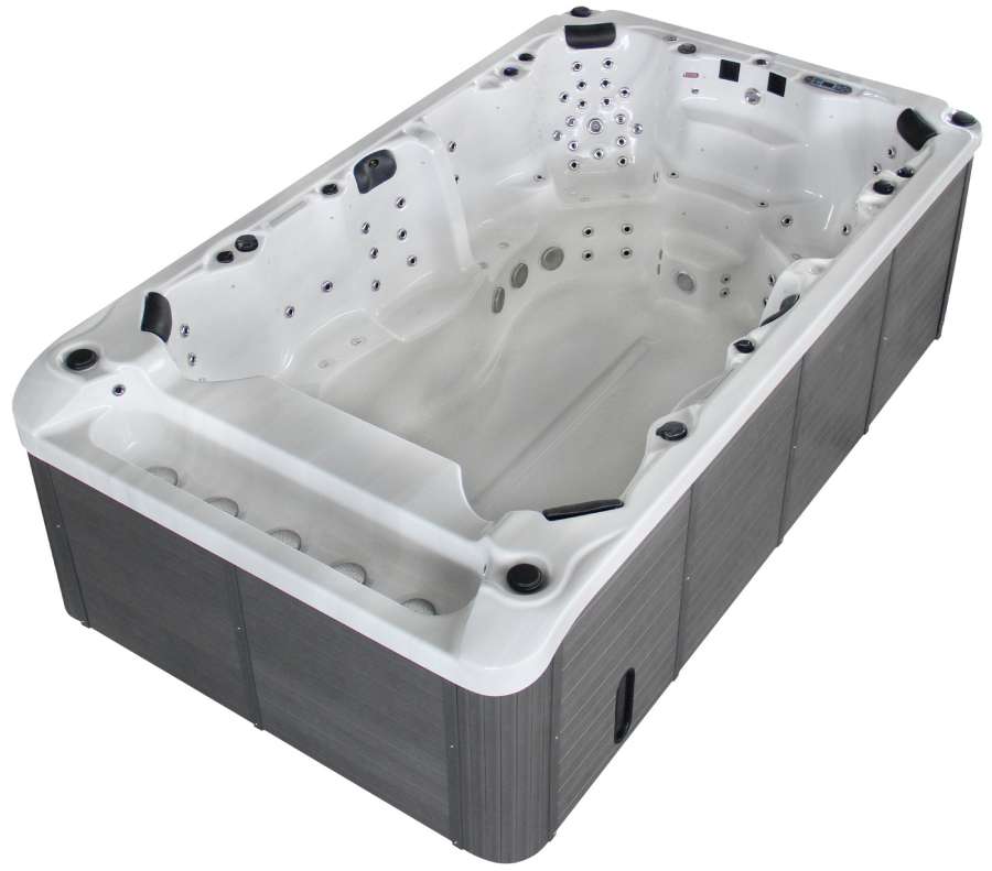 Read more about the article Swim Spa Model ESW 10.0 Déb