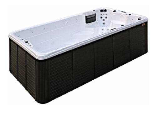 Read more about the article Swim Spa Model ESW 3.0x