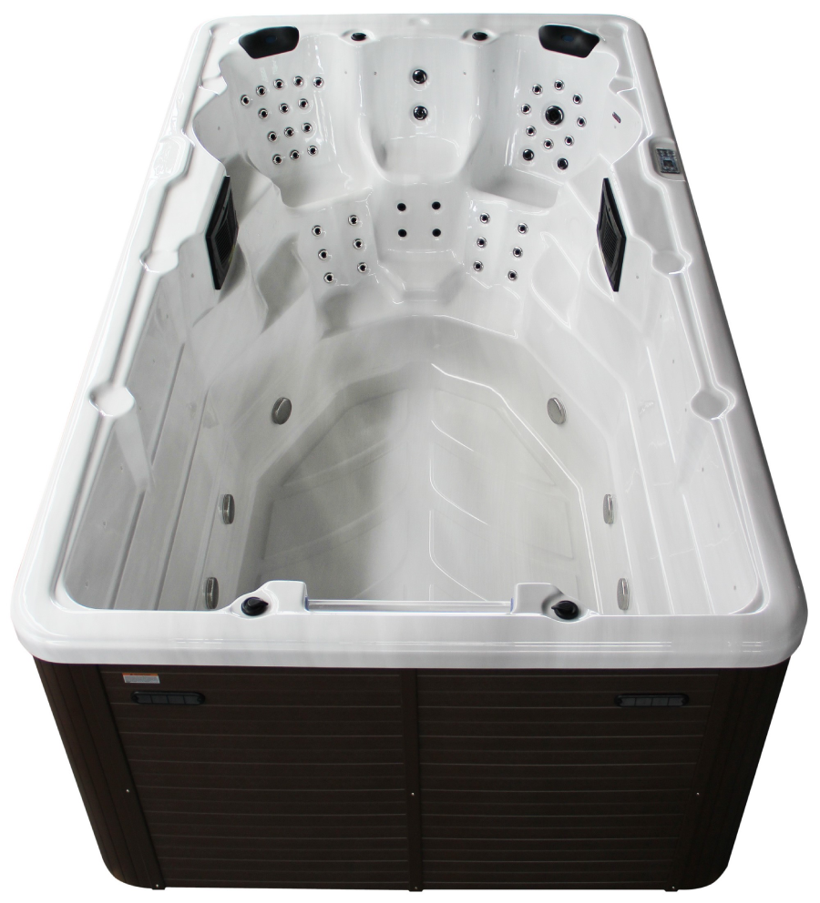 Read more about the article Swim Spa Model ESW 3.0