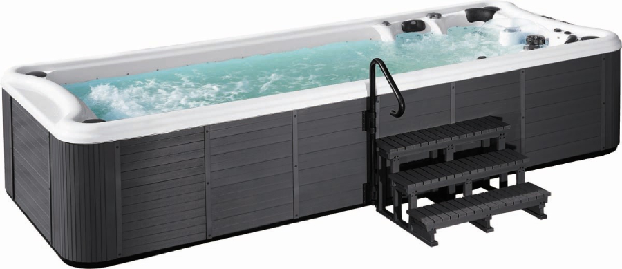 Read more about the article Swim Spa Model ESW 4.0