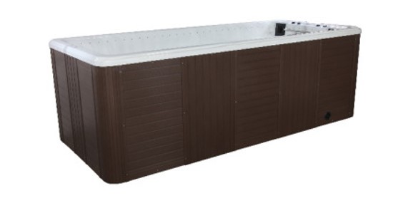 Read more about the article Swim Spa Model ESW 5.0