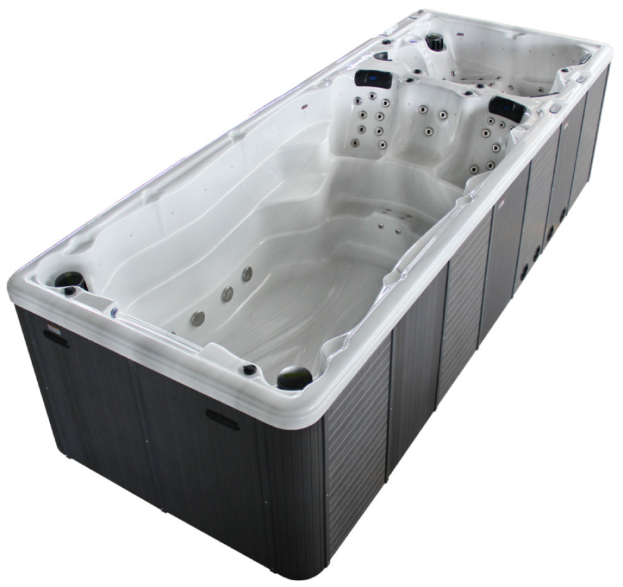 Read more about the article Swim Spa Model ESW 5.1