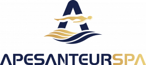 Logo Apesanteur Spa